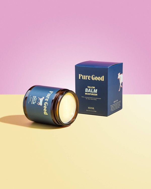 Revival Tallow Balm | Pure Good