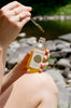 Tread Well Body Oil