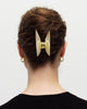 Midi Heirloom Claw in Bronze | Machete