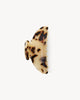 Midi Heirloom Claw in Blonde Tortoise | Machete