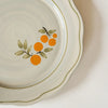 Citrus Plate