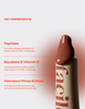Cognac Lip Jelly Tint | Facile