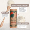 Lulu Organics Hair Powder