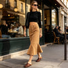Goldie Jelly Mules | Salt Sisters & Sun-Seekers