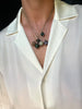 Precious Stone Necklace Collection