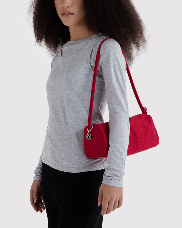 BAGGU Loaf Bag | Cherry