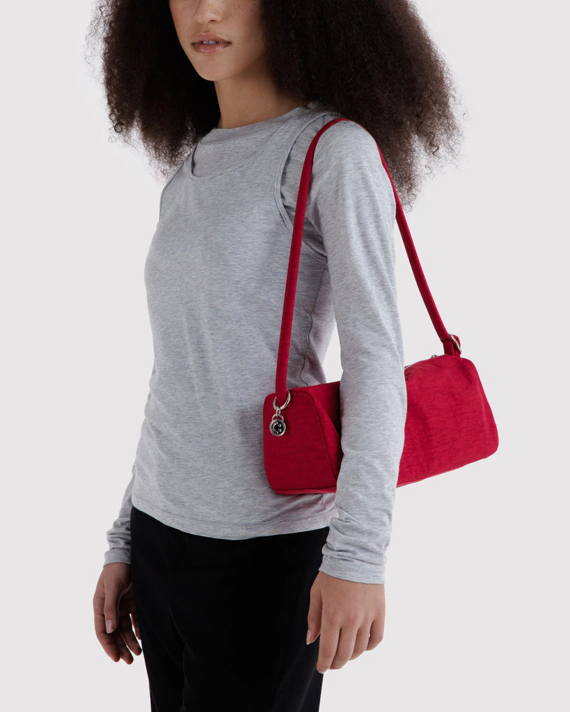 BAGGU Loaf Bag | Cherry