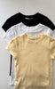 Organic Bebe Tee