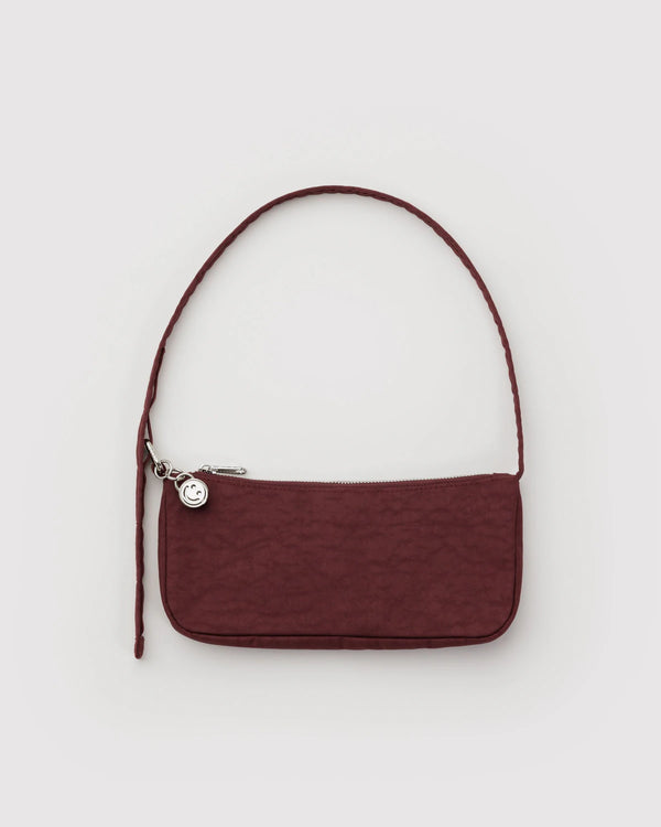 BAGGU | Nylon Pochette Bag