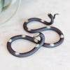 Ceramic Snakes | Small
