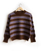 Vera Fair Isle Sweater | The Endery