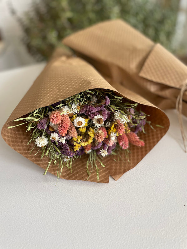 Cottage Wildflower Bouquet