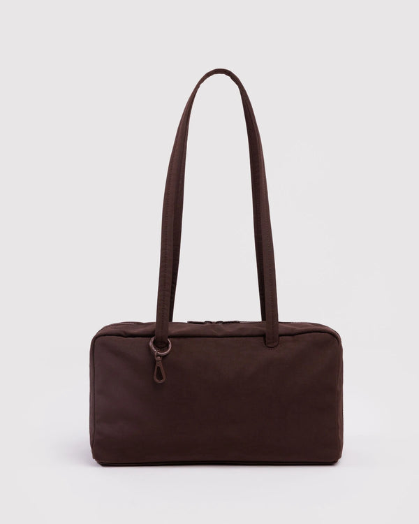 BAGGU Bowler Bag | Coffee