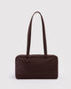 BAGGU Bowler Bag | Coffee