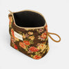 Pepi Floral Jacquard Bag | De La Mur