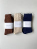 Cottage Socks | Le Bon Shoppe