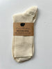 Lana Bambini Wool Trouser Socks