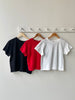 Little Boy Tee | Le Bon Shoppe
