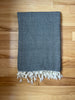 Natural Merino Wool Blanket