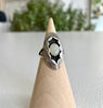 Sterling Rings