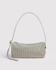 BAGGU Loaf Bag | Sage Stripe
