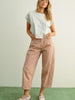 Kapnick Check Trousers