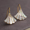 Mother of Pearl Earrings