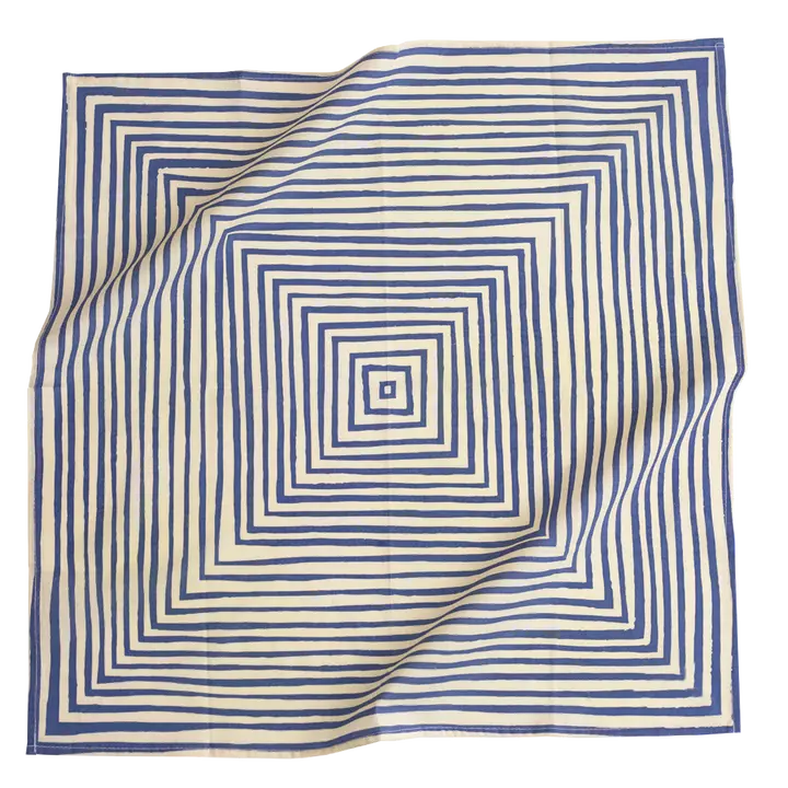 Handker Cotton Bandanas