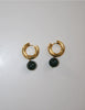 Mazlo Earrings | By Orly