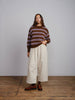 Vera Fair Isle Sweater | The Endery