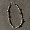 Baroque Necklace | Sea & Pattern