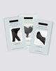 Freja Organic Wool Tights | Swedish Stockings