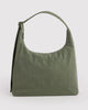 BAGGU Nylon Shoulder Bag | Caper