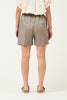 Patmos Linen Shorts