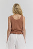 Taza Cotton Tank