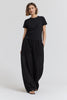 Dorie Eyelet Pant