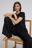 Dorie Eyelet Pant