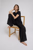 Dorie Eyelet Pant