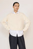 Mare Cotton Rollneck | Laude