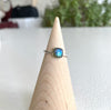 Sterling Rings