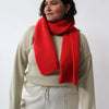 Cece Alpaca Scarf | Na Nin
