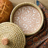 Kalamkari Napkins | Set of 4