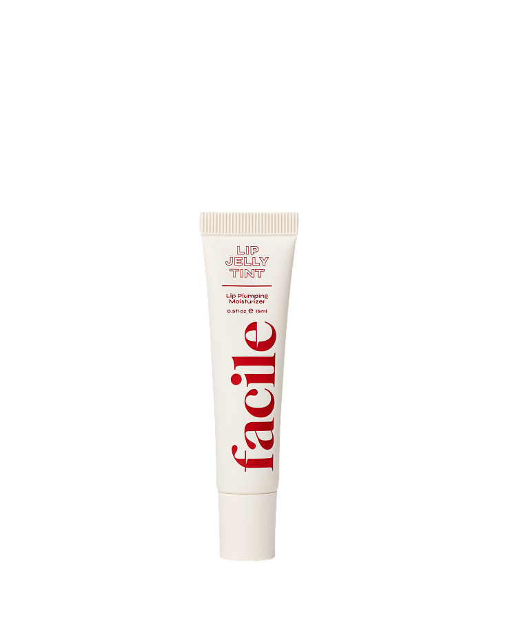 Rouge Lip Jelly Tint | Facile