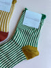 Corbusier Crew Socks | Hansel from Basel