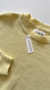 Milo Cotton Sweater | Le Bon Shoppe