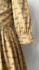 Racing Horses Dress | 1950s