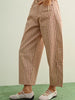 Kapnick Check Trousers