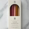 Elemental Taper Candles | Botanica