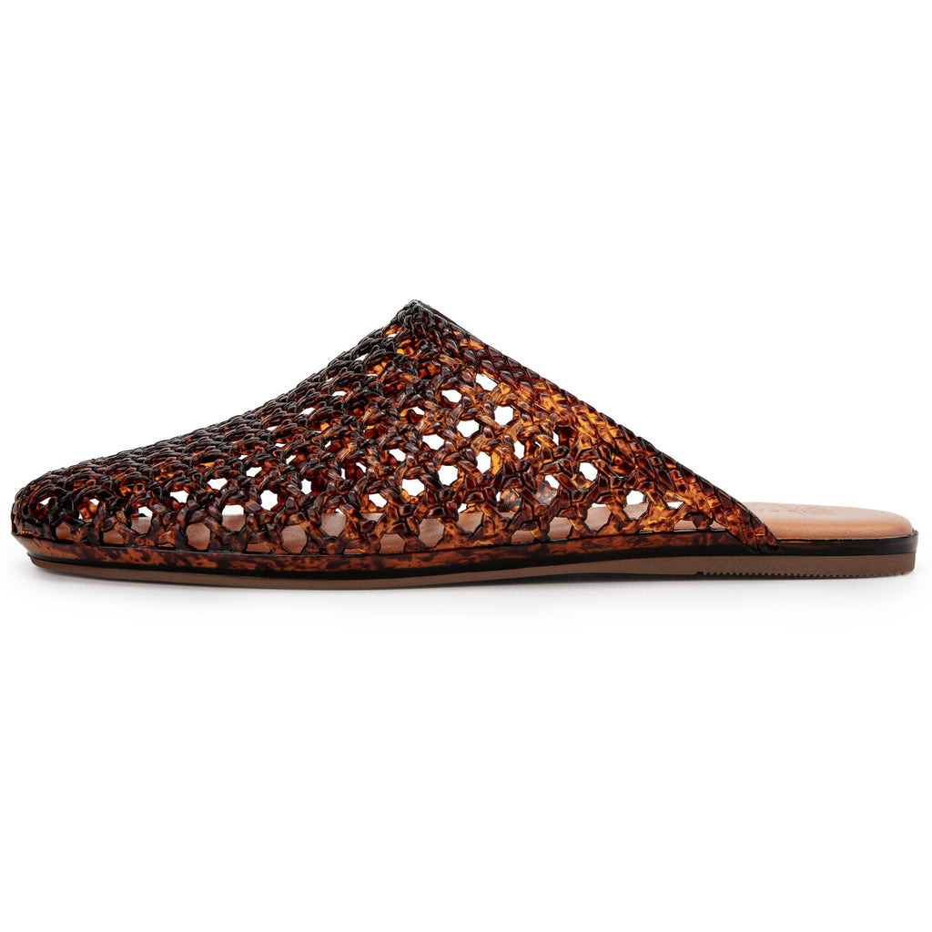 Goldie Jelly Mules | Salt Sisters & Sun-Seekers