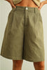 Cooper Bermuda Shorts